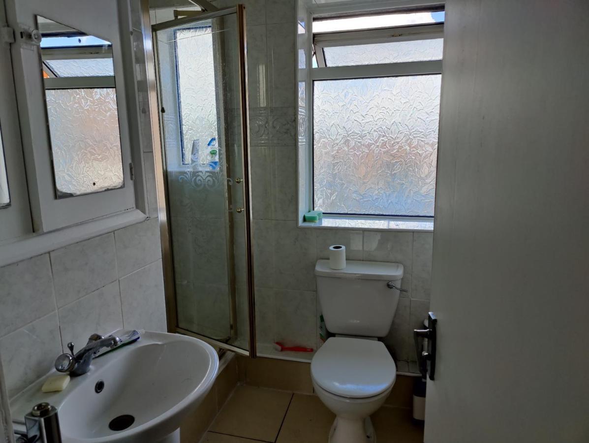Beautiful And Homely Accommodation, Archway In Islington Near Camden Town Лондон Экстерьер фото